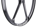 BIKE AHEAD COMPOSITES rear wheel 27,5" Biturbo XE