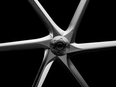 BIKE AHEAD COMPOSITES Hinterrad 29 Biturbo E