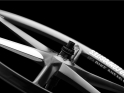 BIKE AHEAD COMPOSITES Hinterrad 29" Biturbo E 12-fach Shimano Micro Spline 12x148 mm Steckachse für Cannondale Ai