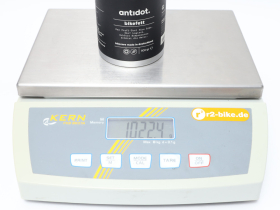 ANTIDOT Bikefett | 900g