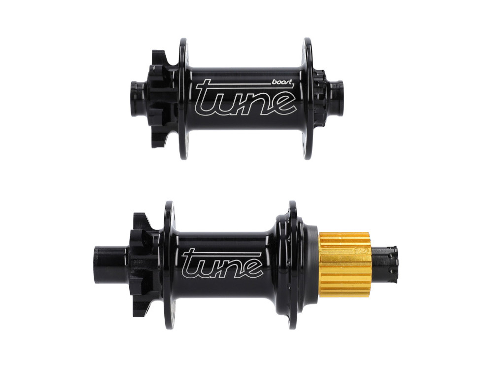 carbon mtb hubs