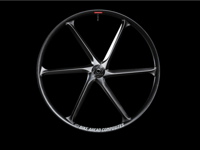 BIKE AHEAD COMPOSITES Vorderrad 29 Biturbo RS 15x110 mm...