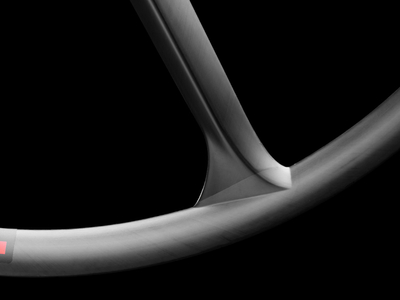 BIKE AHEAD COMPOSITES Hinterrad 29 Biturbo RS 11-, 12-fach SRAM XD 12x142 mm Steckachse fr Cannondale Ai