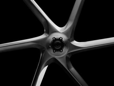 BIKE AHEAD COMPOSITES rear wheel 29 Biturbo RS 11-, 12-speed SRAM XD 12x142 mm Thru Axle for Cannondale Ai