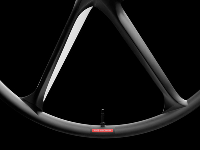 BIKE AHEAD COMPOSITES Hinterrad 29 Biturbo RS 12-fach Shimano Micro Spline 12x148 mm Steckachse fr Cannondale Ai