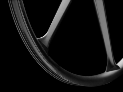 BIKE AHEAD COMPOSITES Hinterrad 27,5 Biturbo RS