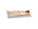 SPONSER Proteinriegel Crunchy Protein Peanut-Caramel | 12 Riegel Box