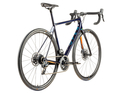 OPENCYCLE Road Bike Disc Frame 28" OPEN MIN.D | Carbon Midnight blue