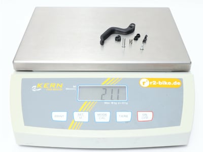 FORMULA Bremshebel fr CR3 | ab Mj 2016