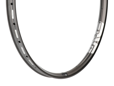 Wheelset 29 TR AM | Newmen MTB Straightpull 6-Hole Hubs | ENVE Carbon Rims