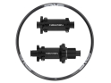 R2BIKE Wheelset 29" TR | Newmen MTB Straightpull 6-Hole Hubs | ENVE Carbon Rims