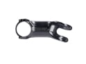 EXTRALITE Stem HyperStem Stealth Black on Black MTB / Road 31,8 mm | +/- 18° 80 mm