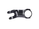 EXTRALITE Stem HyperStem Stealth Black on Black MTB / Road 31,8 mm | +/- 18° 90 mm