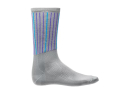 ABSOLUTE BLACK Socken High Performance Socks | Long 39 - 41