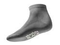 ABSOLUTE BLACK Socken High Performance Socks | Short 39 - 41