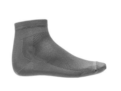 ABSOLUTE BLACK Socken High Performance Socks | Short 42 - 45