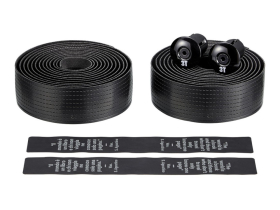 3T Lenkerband Prendo Speed | schwarz