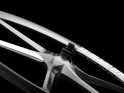 BIKE AHEAD COMPOSITES Hinterrad 28" Biturbo Road Disc Carbon Clincher 5x135 mm Schnellspanner 11-, 12-fach Shimano Road