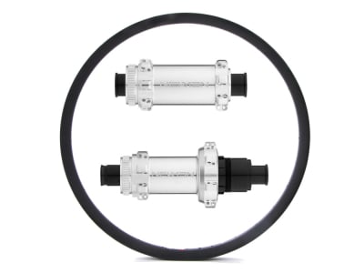 Wheelset 29 TR AM EN | Newmen MTB Straightpull Center...