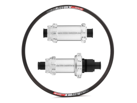 Wheelset 29" TR AM EN | Newmen MTB Straightpull...