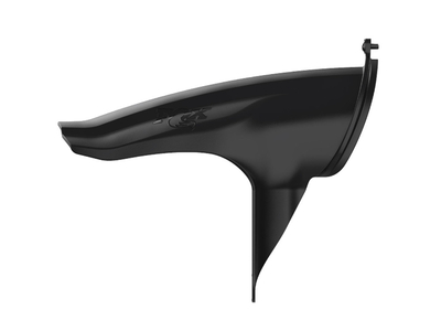 fox fender front mudguard