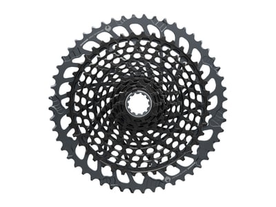 SRAM XX1 Eagle Upgrade Kit 1x12 | 52 Zhne schwarz
