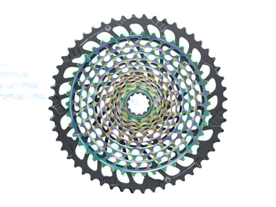 SRAM XX1 Eagle AXS Upgrade Kit 1x12 | 52 Zhne copper (Kupfer)