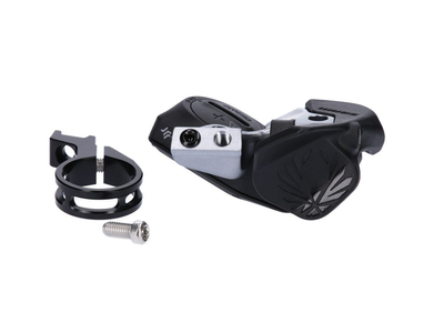 SRAM X01 Eagle AXS Upgrade Kit 1x12 | 52 teeth | lunar-grey/red