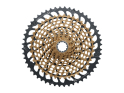SRAM X01-E Eagle Upgrade Kit 1x12 für E-Bike | 52 Zähne | Single Click Trigger copper (Kupfer)