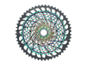 SRAM X01-E Eagle Upgrade Kit 1x12 für E-Bike | 52 Zähne | Single Click Trigger copper (Kupfer)