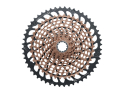 SRAM X01-E Eagle Upgrade Kit 1x12 für E-Bike | 52 Zähne | Single Click Trigger copper (Kupfer)