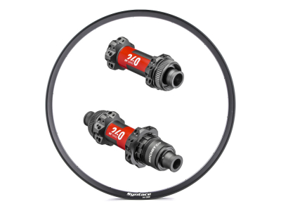Laufradsatz 29 TR AM EN | DT Swiss 240 EXP MTB...