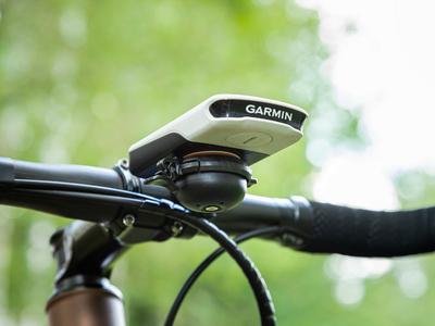 Nuevo soporte GPS HideMyBell para manillares FI-Mount ~ Ultimate Bikes  Magazine