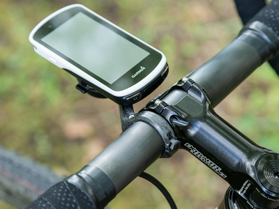 Nuevo soporte GPS HideMyBell para manillares FI-Mount ~ Ultimate Bikes  Magazine