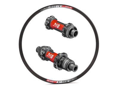 dt swiss rims mtb 29