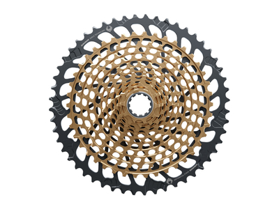 SRAM X01 Eagle Upgrade Kit 1x12 | 52 Zhne rainbow