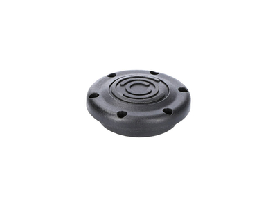 RACE FACE Power Meter Antenna Cap | black