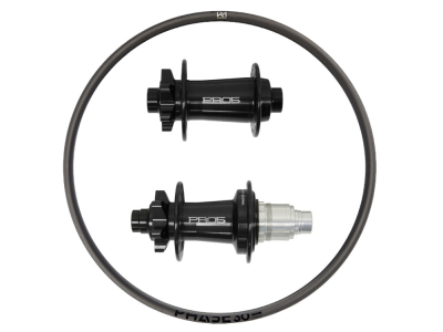 Hope store mtb hubs