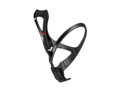 ELITE Trinkflaschenhalter Leggero Carbon | schwarz