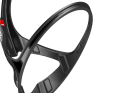 ELITE Bottle Cage Leggero Carbon | black