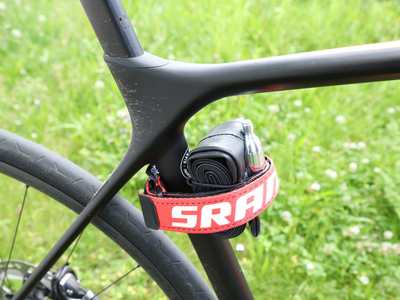 Sram fashion tube strap