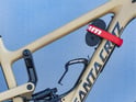 SRAM Befestigungsband Tube Frame Strap
