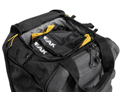 TOPEAK Luggage bag PakGo GearPack | 38 liter