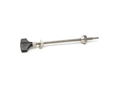 FEEDBACK SPORTS Steckachsen Adapter für Zentrierständer Pro