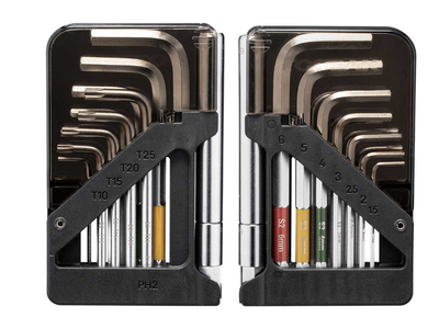 TOPEAK Multitool ToolCard | 15 Functions