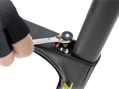 TOPEAK Multitool Omni ToolCard | 15 Functions