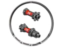 Laufradsatz 29" XC | DT Swiss 240 EXP MTB Straightpull 6-Loch Naben | Duke Carbon Felgen