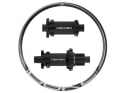 R2BIKE Wheelset 29" XC DC | Newmen MTB Straightpull 6-Hole Hubs | Duke Carbon Rims
