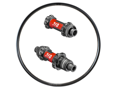 Laufradsatz 29 AM | DT Swiss 240 EXP MTB Straightpull...