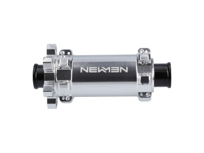 Laufradsatz 29 AM EN | Newmen MTB Straightpull 6-Loch Naben | Duke Carbon Felgen